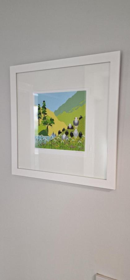 Woodland Family With Electric Car Point Apartment *